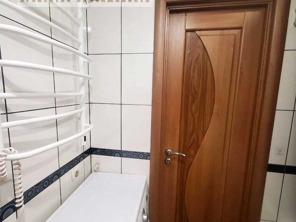 Квартира. Запорожье, Рустави ул.