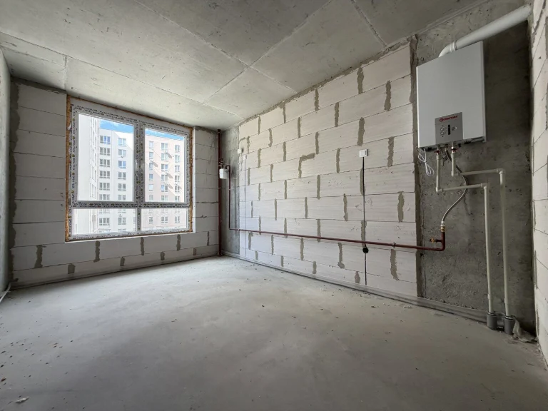 Buchа | For Sale Large Two-Room Apartment 63 m2 | Near Garden