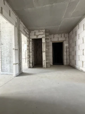 Буча | Продам велику двокімнатну квартиру 63 м2 | Поруч садо