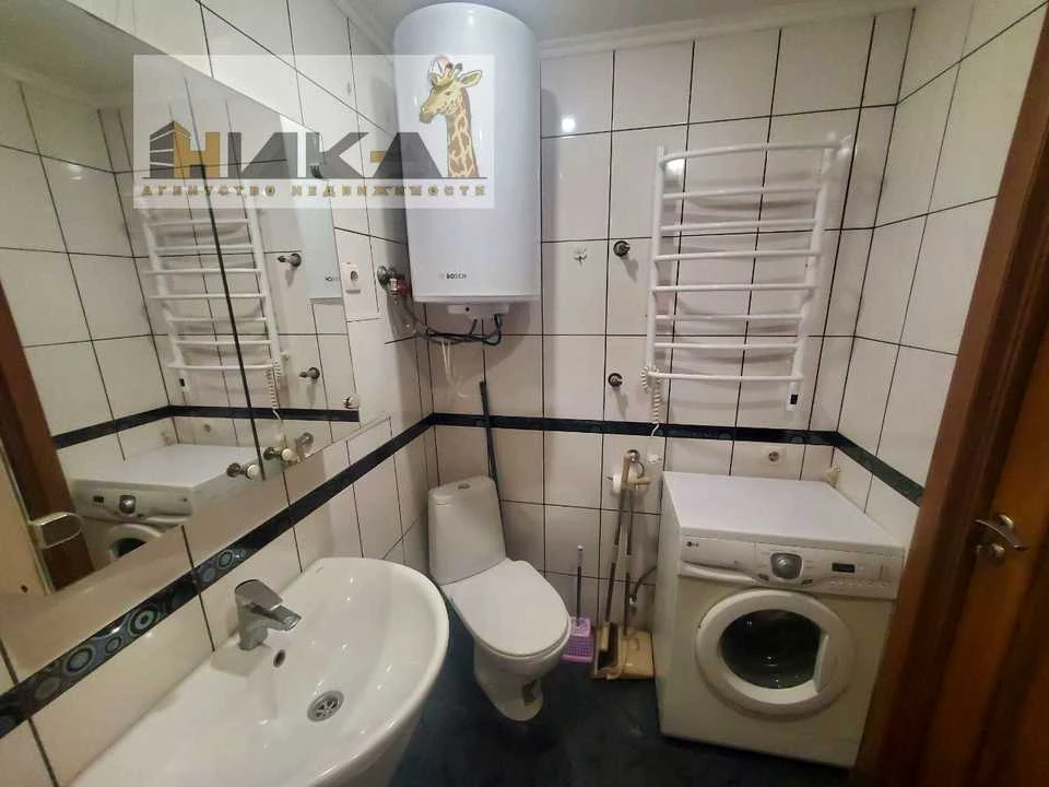 Квартира. Запорожье, Рустави ул.
