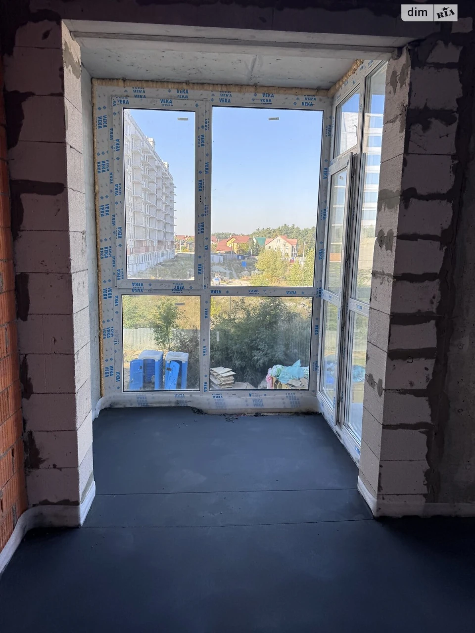 Flat for Sale