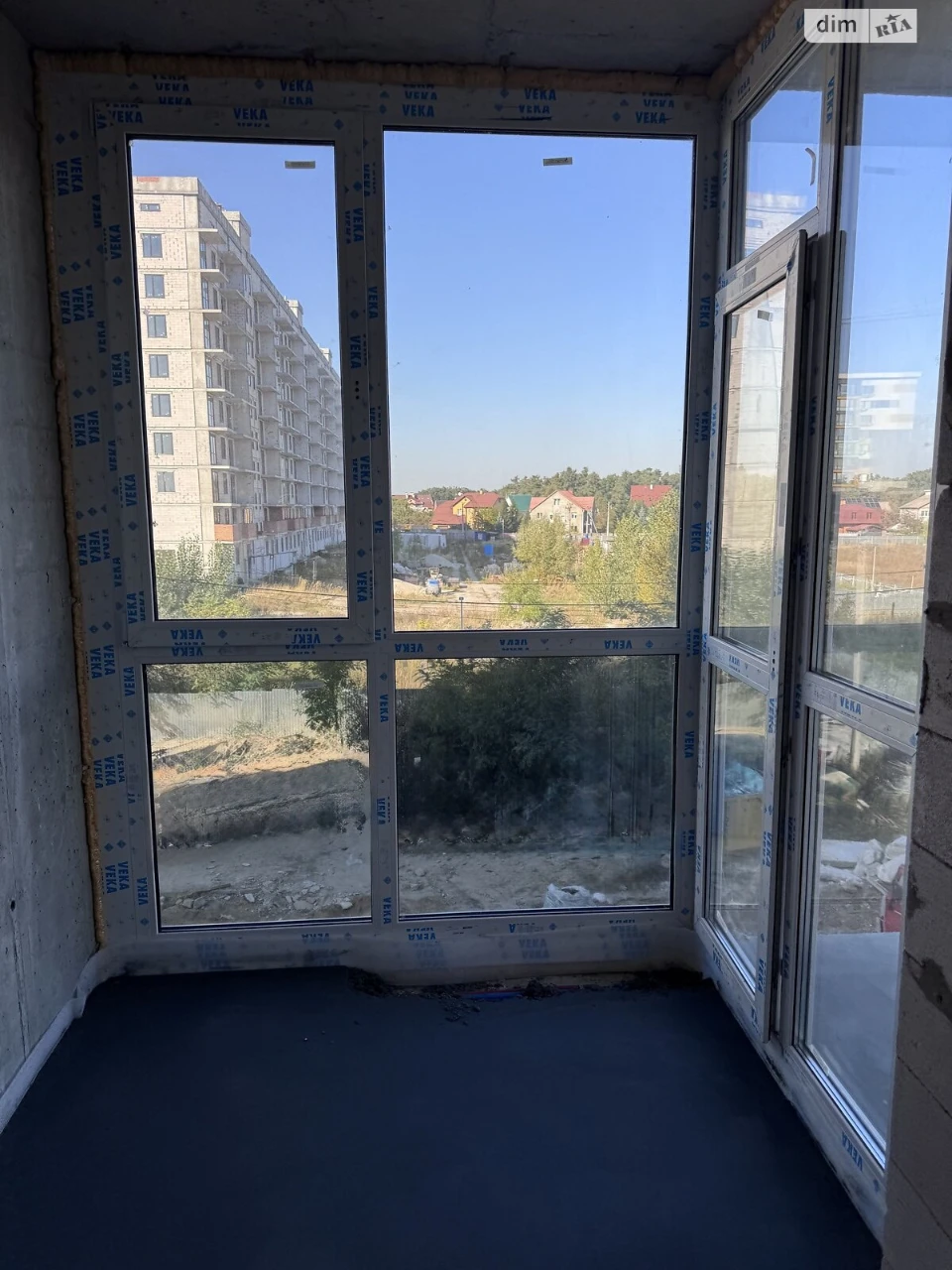Flat for Sale