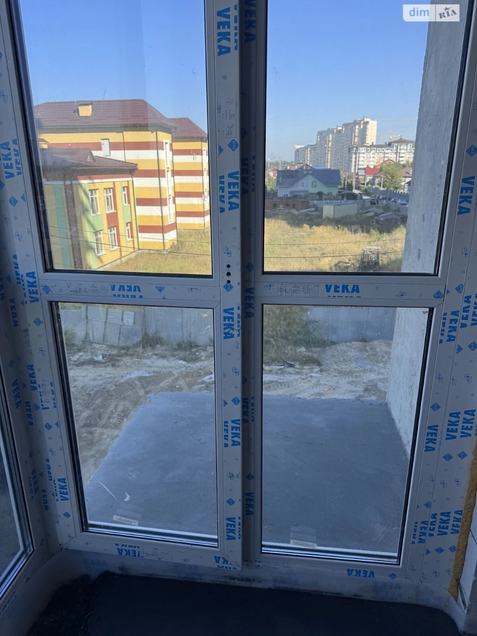 Flat for Sale
