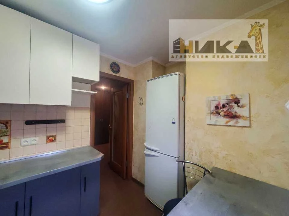 Квартира. Запорожье, Рустави ул.