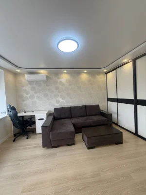 Sale of a 2-room apartment with renovation!