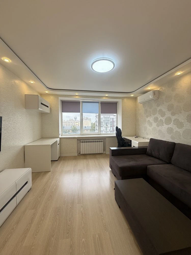Sale of a 2-room apartment with renovation!