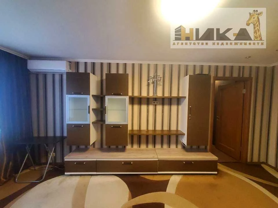 Квартира. Запорожье, Рустави ул.
