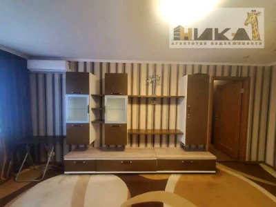 Квартира. Запорожье, Рустави ул.
