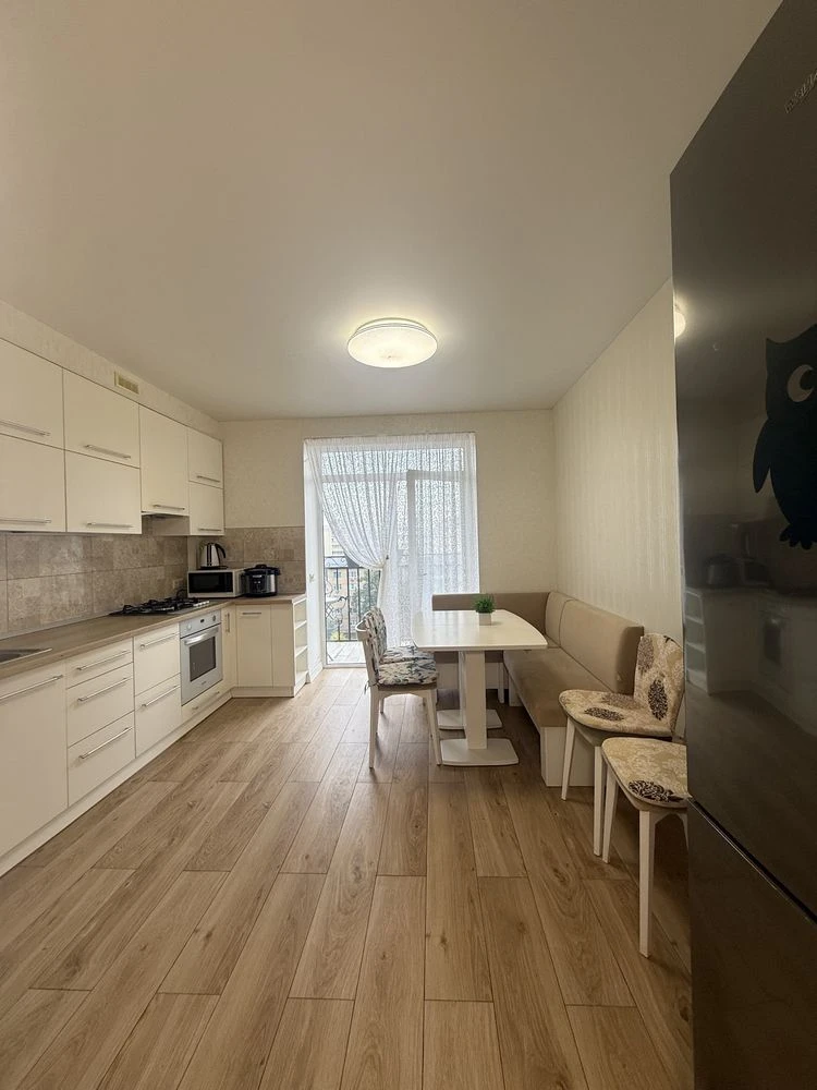 Sale of a 2-room apartment with renovation!