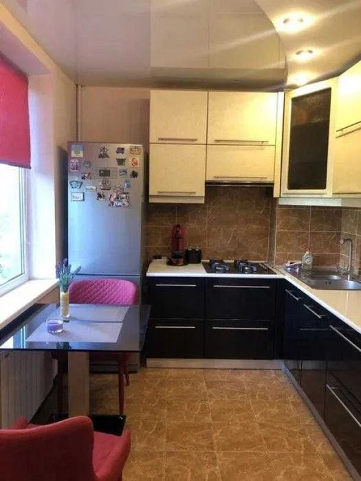 Selling a 1-room apartment, Saltovka district, Yubileyny Avenue