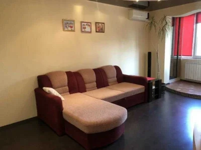 Selling a 1-room apartment, Saltovka district, Yubileyny Avenue