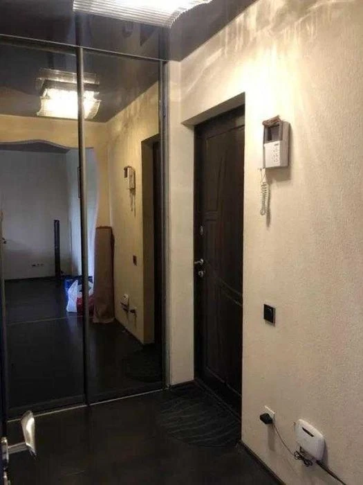Selling a 1-room apartment, Saltovka district, Yubileyny Avenue