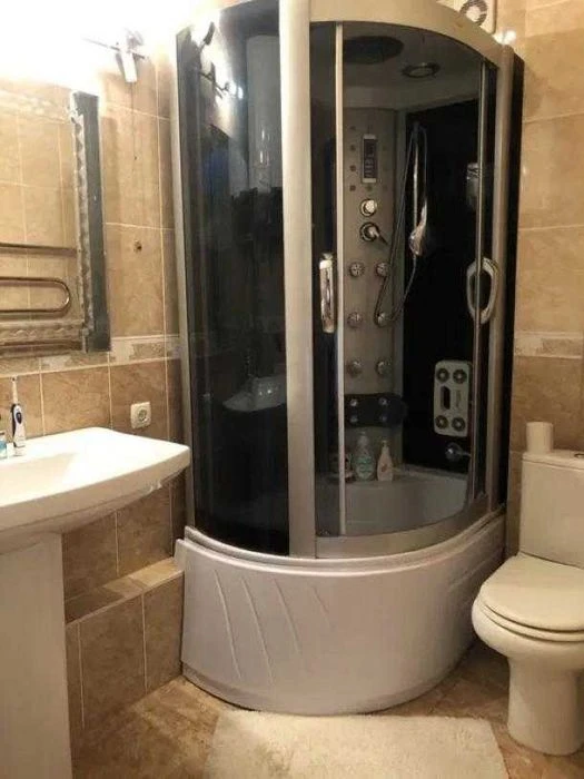 Selling a 1-room apartment, Saltovka district, Yubileyny Avenue