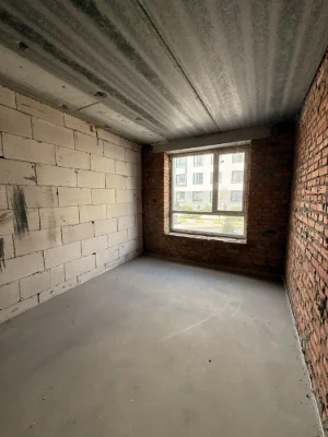 BEST PRICE IN THE REGION! Selling 1-room apartment! No furniture