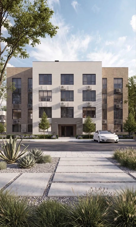 Продам 4-х кімнатну квартиру в Буче, Family Park Apartment