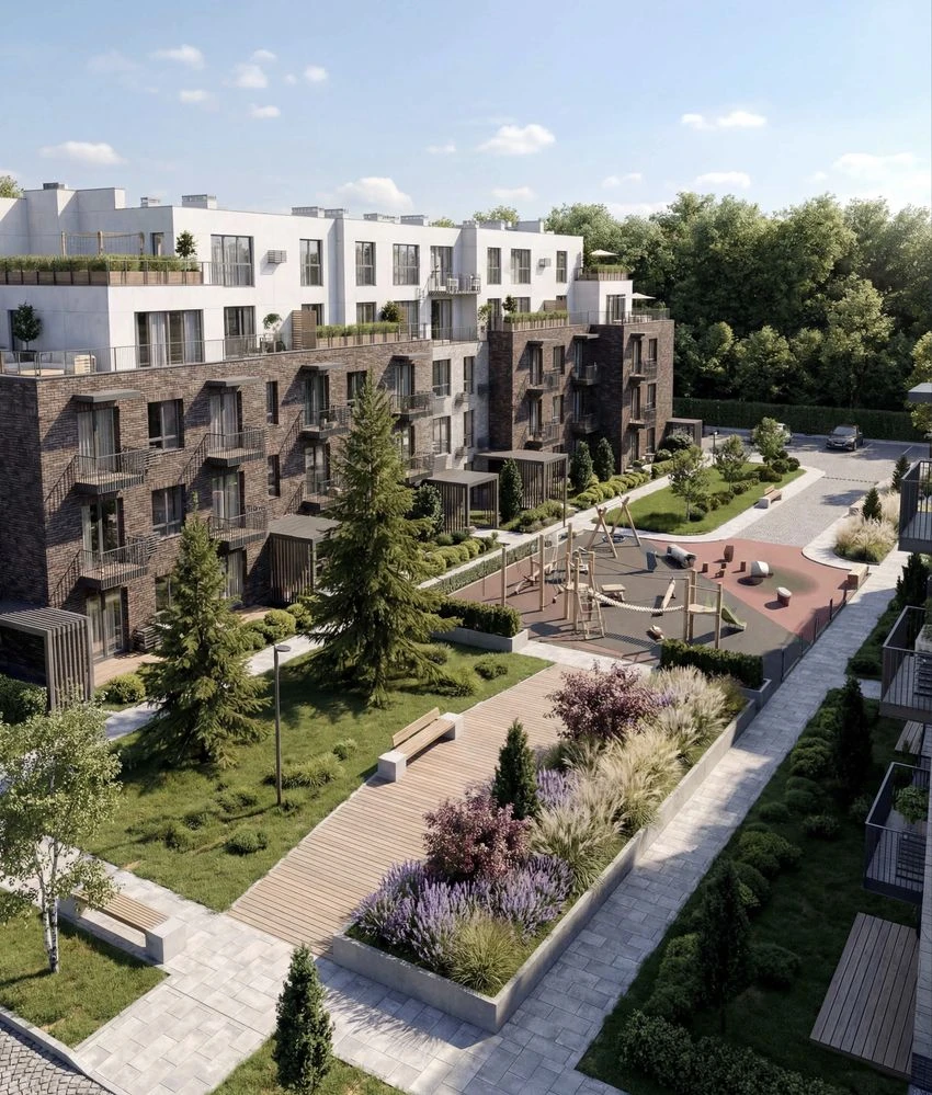 Продам 4-х кімнатну квартиру в Буче, Family Park Apartment