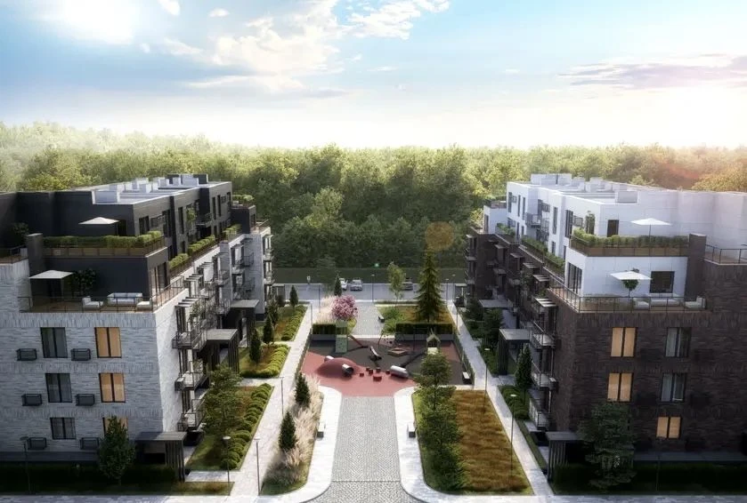 Продам 4-х кімнатну квартиру в Буче, Family Park Apartment
