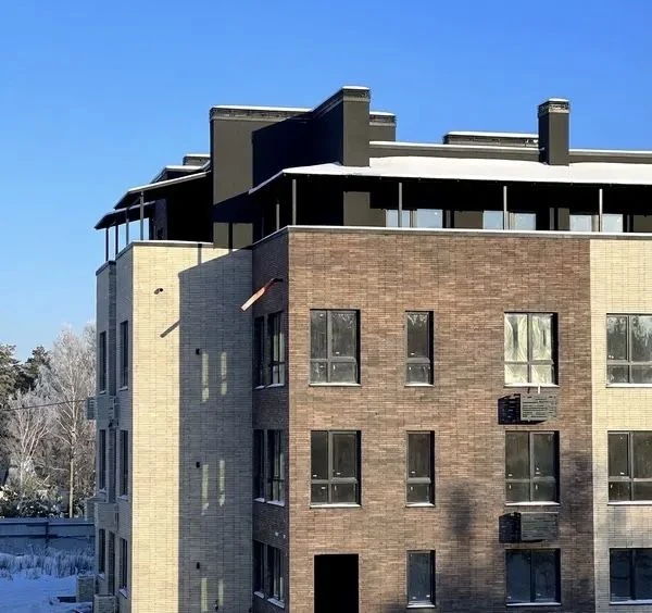 Продам 4-х кімнатну квартиру в Буче, Family Park Apartment