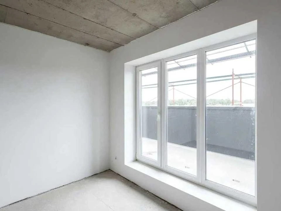 Apartment. Bucha, Bandery