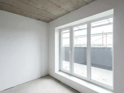 Apartment. Bucha, Bandery