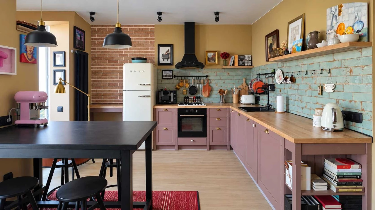 2к квартира 56,8 м² з меблями та технікою в ЖК Гранд Бурже,