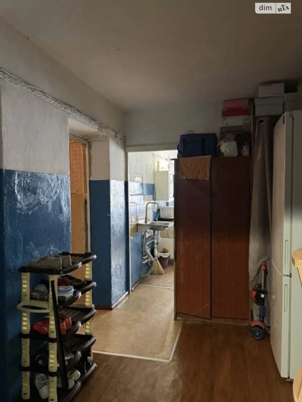 Продаж Квартира Київський
