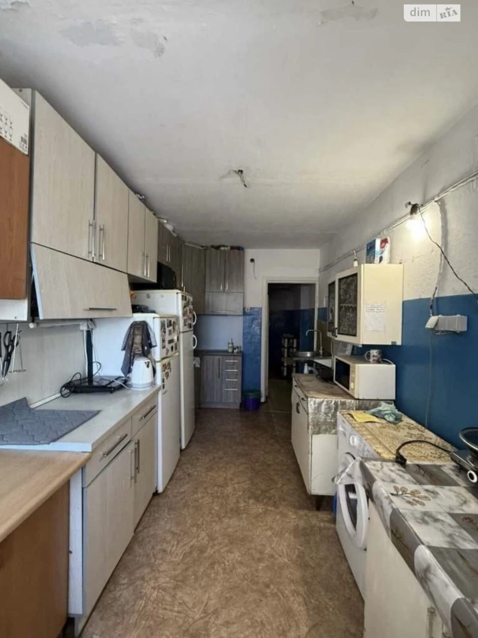 Продаж Квартира Київський
