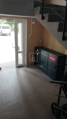 Large and spacious 1-bedroom apartment for sale! Ideal for co-living and all government programs!