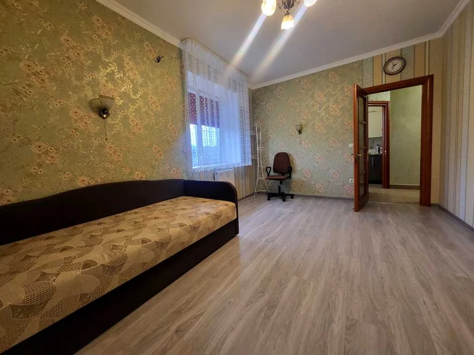 Квартира. Буча, улица Бориса Гмири