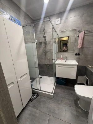 ATTENTION! ATTENTION! For sale the cheapest apartment with renovation, furniture