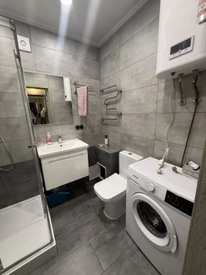 ATTENTION! ATTENTION! For sale the cheapest apartment with renovation, furniture