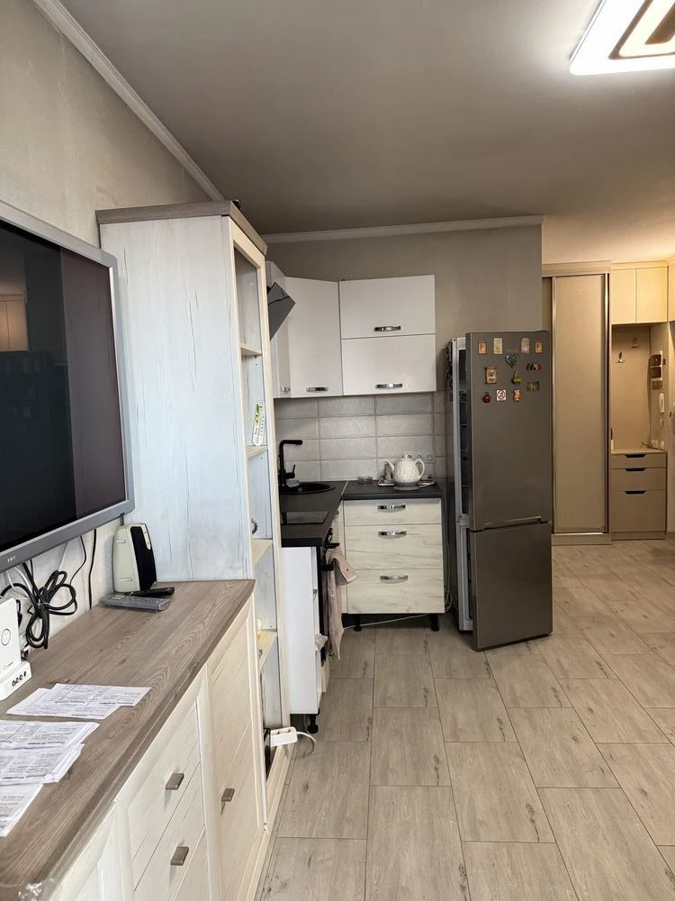 ATTENTION! ATTENTION! For sale the cheapest apartment with renovation, furniture