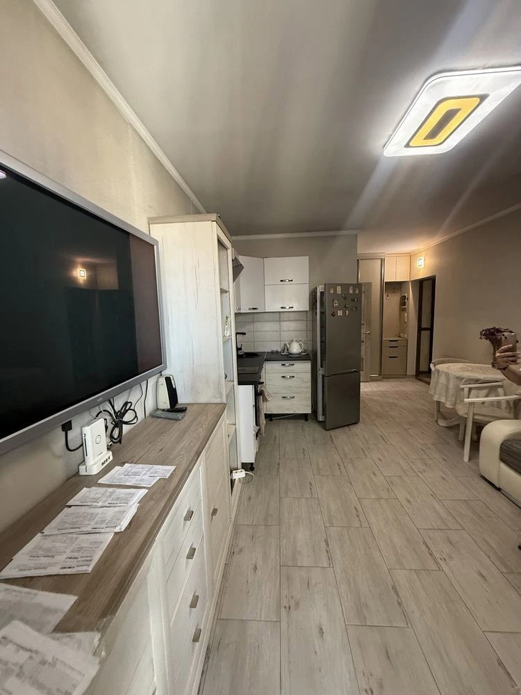 ATTENTION! ATTENTION! For sale the cheapest apartment with renovation, furniture