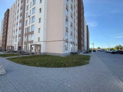 Самая дешевая квартира в Буче с КОТЛОМ. ЖК Нова Буча!