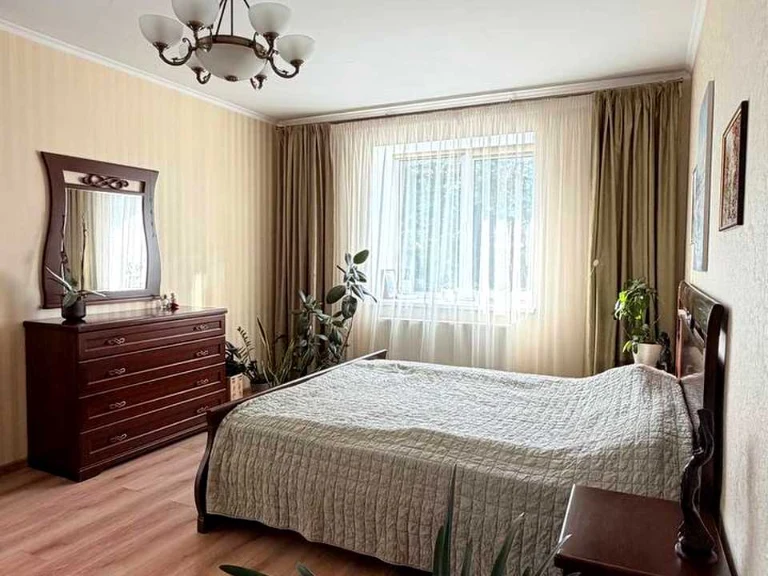 Apartment. Bucha, Lesova st.