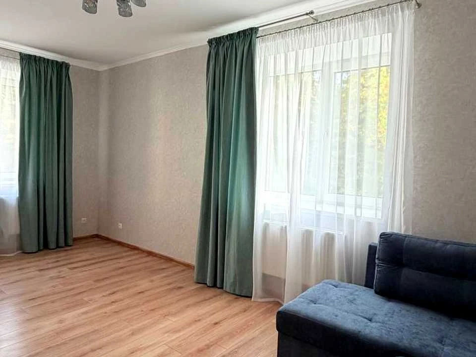 Квартира. Буча, Лісова вулиця