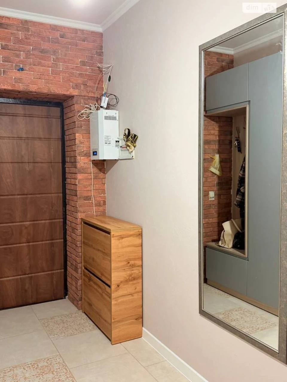 Apartment for Sale
