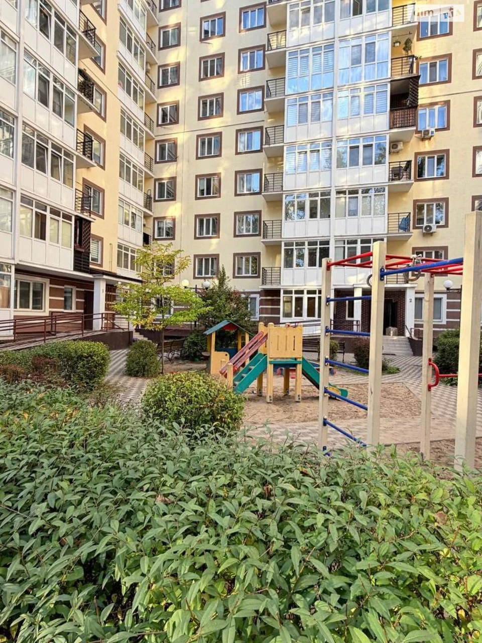Apartment for Sale