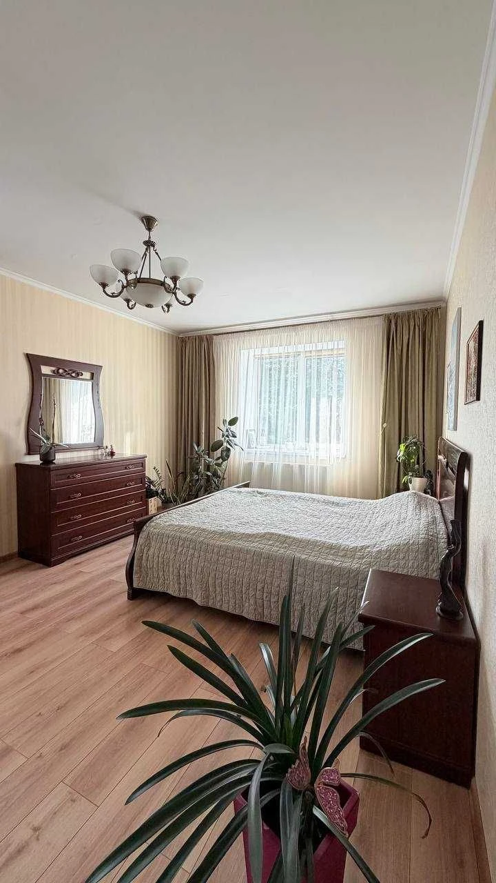 Продаж 2-кімнатної квартири 74,7 м² | Буча, вул. Лісова | Ме