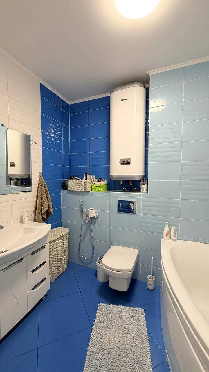 Продаж 2-кімнатної квартири 74,7 м² | Буча, вул. Лісова | Ме