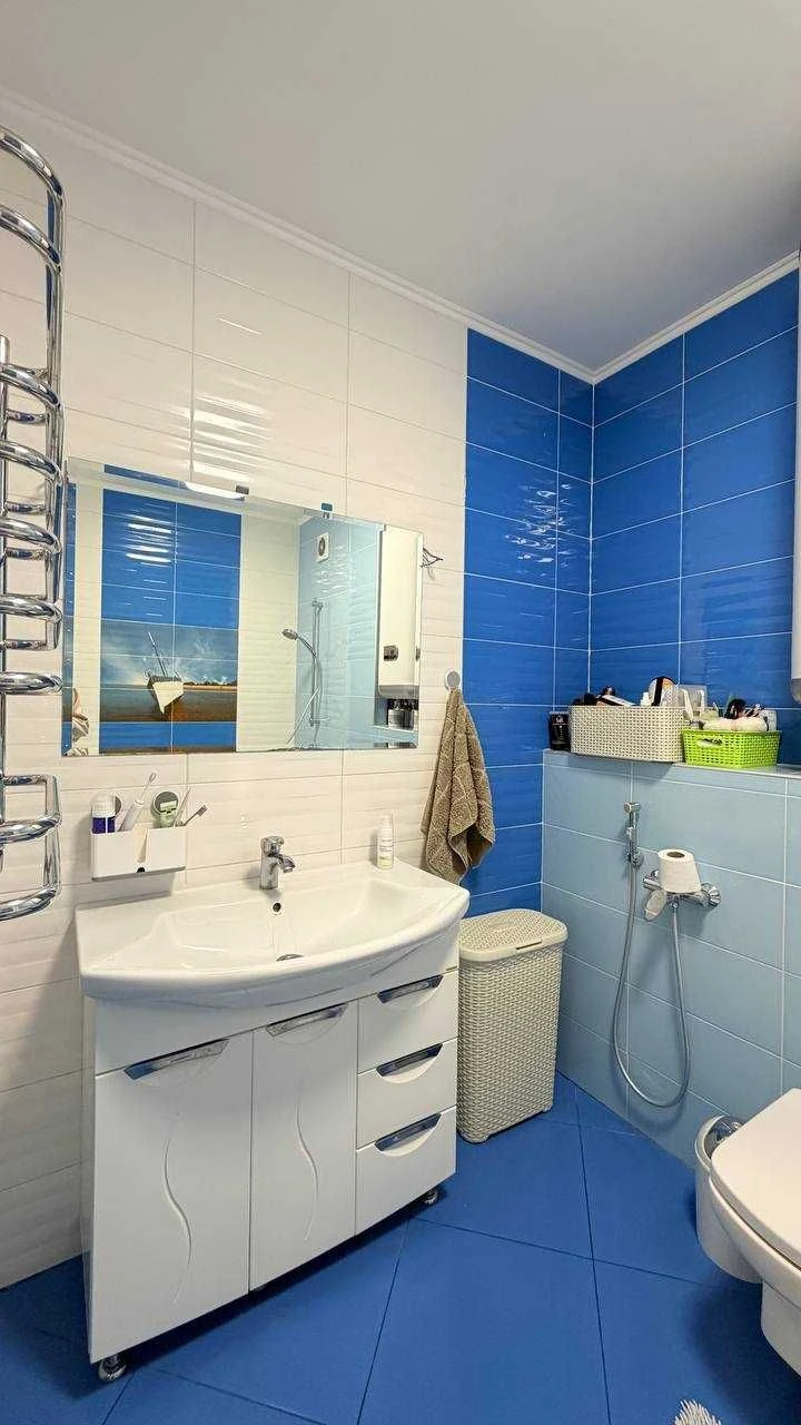Продаж 2-кімнатної квартири 74,7 м² | Буча, вул. Лісова | Ме