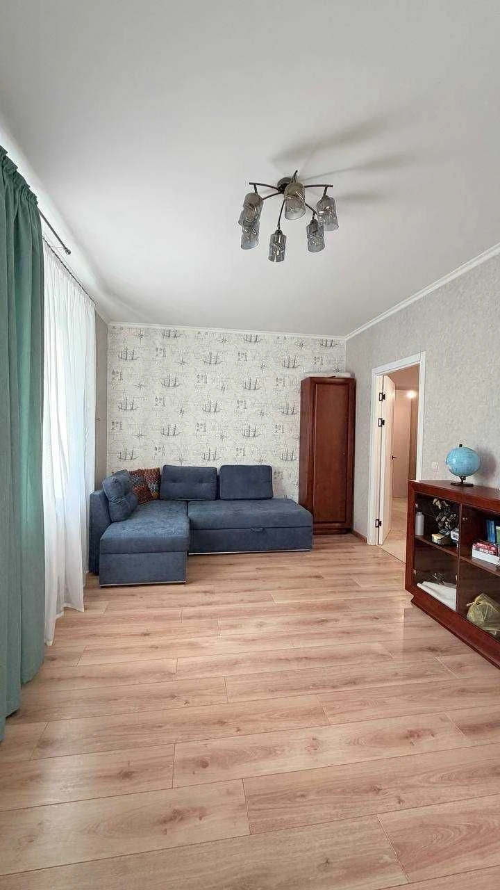 Продаж 2-кімнатної квартири 74,7 м² | Буча, вул. Лісова | Ме