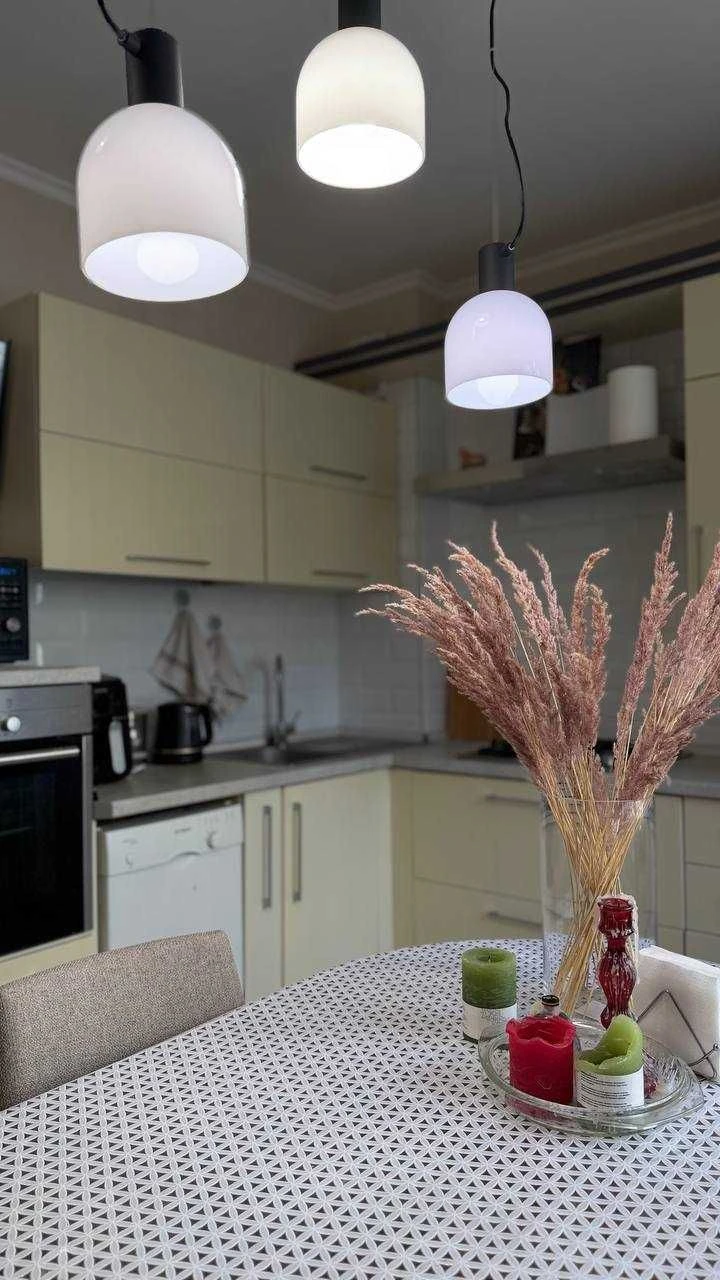 Продаж 2-кімнатної квартири 74,7 м² | Буча, вул. Лісова | Ме