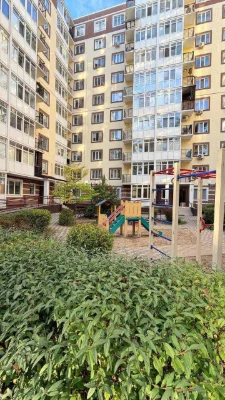 Продаж 2-кімнатної квартири 74,7 м² | Буча, вул. Лісова | Ме