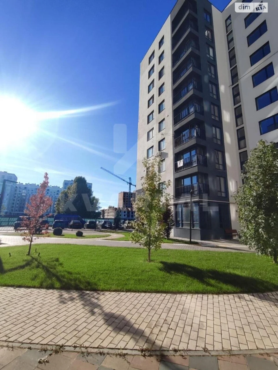 Продажа Квартиры