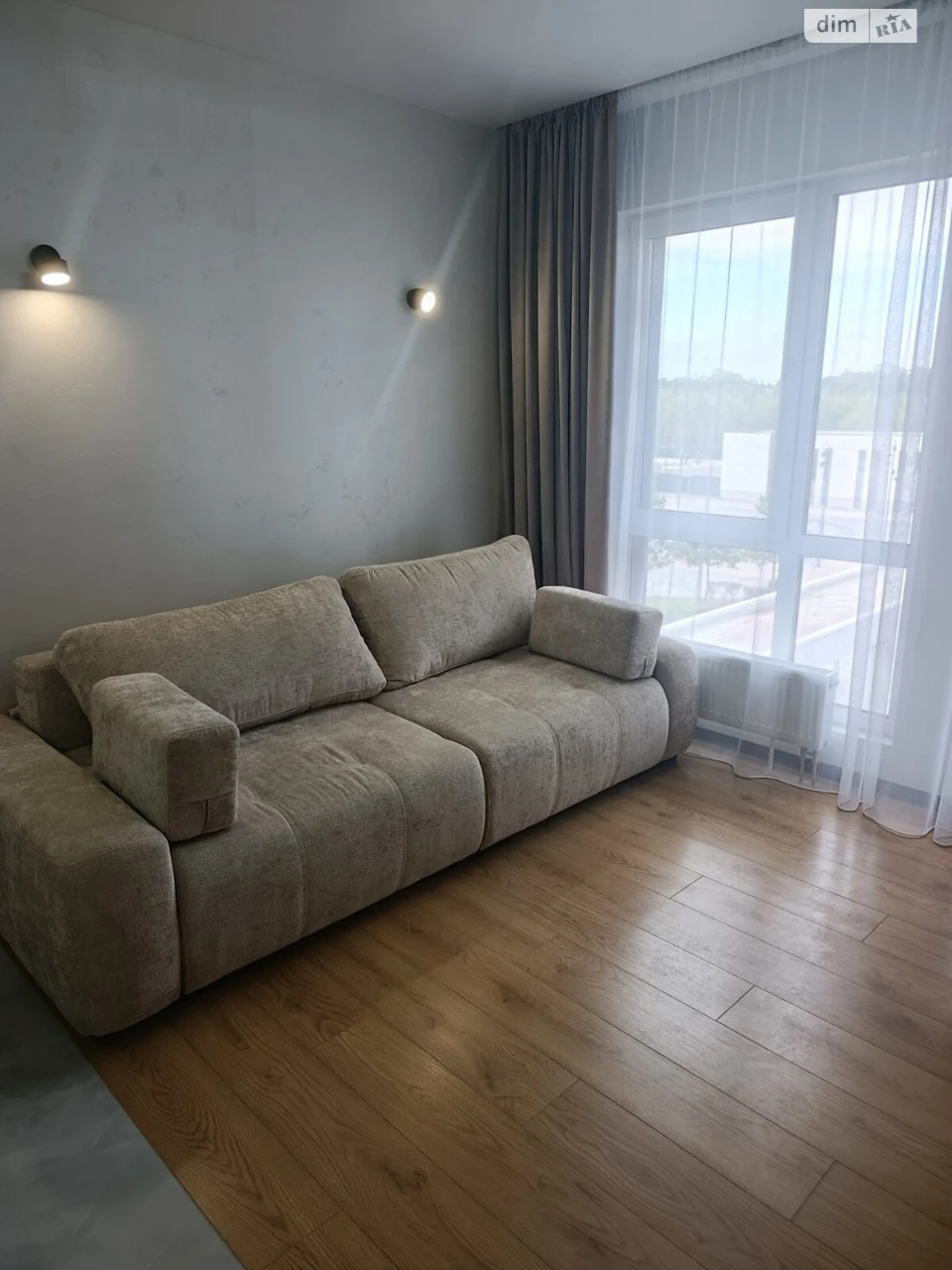 Apartment for Sale
