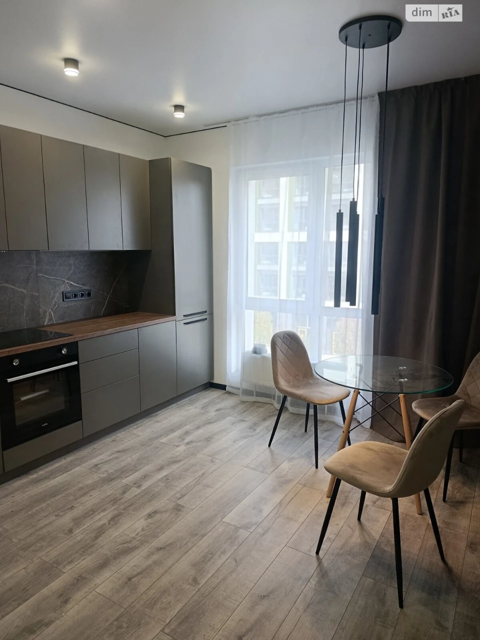 Apartment for Sale