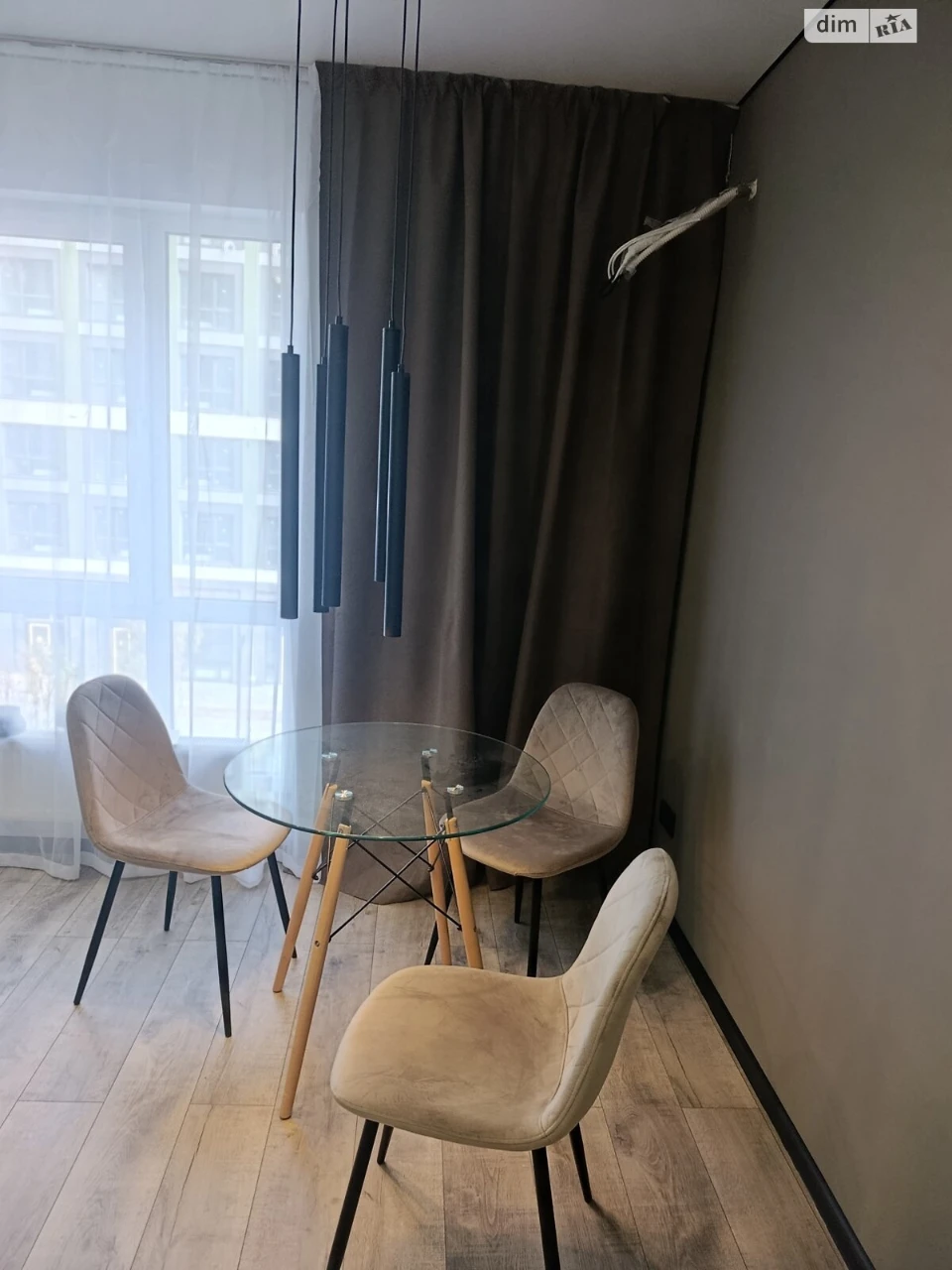 Apartment for Sale
