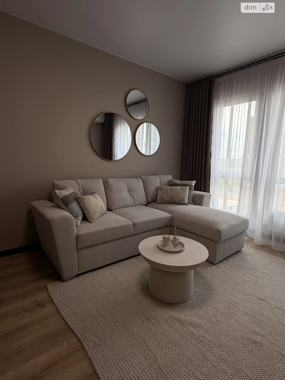 Apartment for Sale