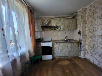 Apartment. Vodoprovidna Street, Bucha